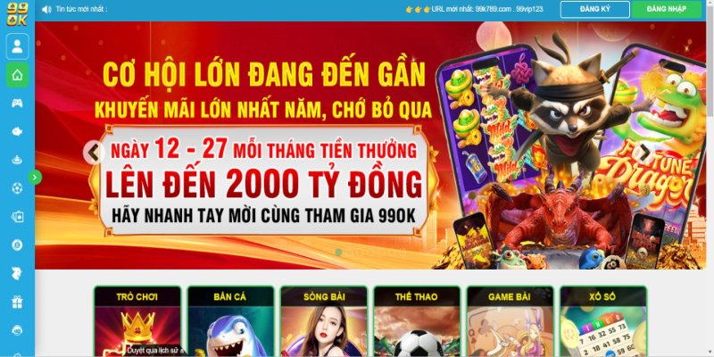 Nguồn gốc và hành trình phát triển của nhà cái 99OK