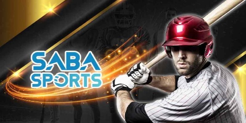 Saba Sports hiện đại và tiện lợi