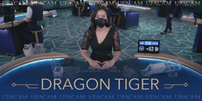 Game Dragon Tiger